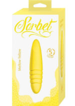 Sorbet Mellow Yellow - Image 4