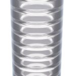 Rize - Ribz - Glow in the Dark Self - Lubricating Stroker - Clear
