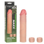 Performance Maxx Liquid Silicone Extension System - Ivory - Image 2