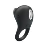 Pretty Love Ring Shaking II - Black - Image 4