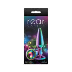 Rear Assets - Tapered Medium - Multicolor Rainbow - Image 2