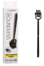 Boundless Trio Pleasure Wheel - Black - Image 7