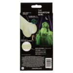 Cheap Thrills - the Phantom Girl - Glow in the Dark - Image 3