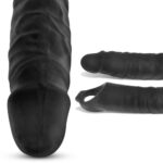 Snake Cocksheath - Black Ice - Image 7