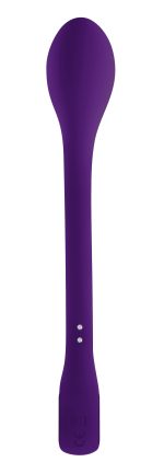 Playboy Pleasure - Spot on - G-Spot Vibrator - Dark Purple - Image 8