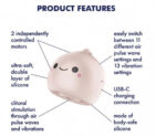Mochi - Beige - Image 4