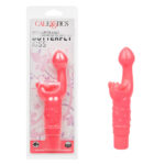Rechargeable Butterfly Kiss - Pink - Image 10