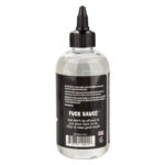 Fuck Sauce Anal Numbing Lubricant - 8 Fl. Oz.