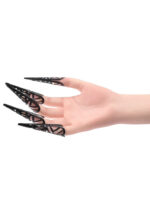 Black Sensory Fingertips - Image 6