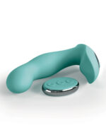 Pulsus G-Spot - Teal - Image 3