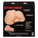 Stroke It Bottom Banger - Ivory - Image 2