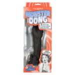Monster Dong the Zombie - Black - Image 3