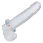Alpha Liquid Silicone Optimum Party Ring - Image 4