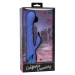 California Dreaming L.a. Love - Blue