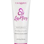 Luvmor Naturals Intimate Cooling Serum 4 Oz