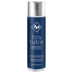 ID Toy Lube 4.4 Fl Oz Bottle - Image 2