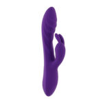 Wavy Rabbit Purple - Image 2
