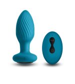 Inya - Alpine - Teal - Image 3