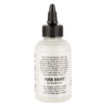 Fuck Sauce Cum Scented Lubricant - 4 Oz - Image 2