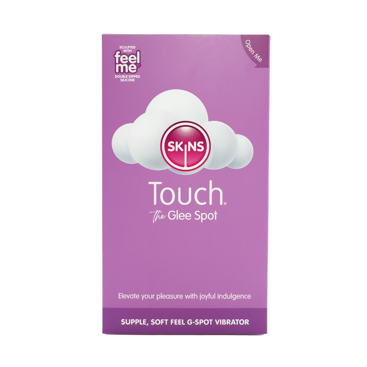 N3YDS94r25qM8iwwmG4xd5aPLAjGGUE5 Skins Touch - the Glee Spot - Purple - Image 1