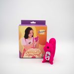 Screaming Squirrel Air Pulse and G-Spot Vibrator - Image 6
