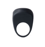 Driver Rechargeable Vibrating C-Ring - Black - Image 4