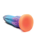 Tenta-Cock Glow-in-the-Dark Silicone Dildo - Image 2