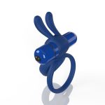 Screaming O 4b - Ohare Wearable Rabbit Vibe - Blueberry - Image 3