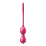 Love Birds 2 Connect App - Hot Pink - Image 2