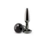Rear Assets - Tapered - Small - Gunmetal - Black - Image 3