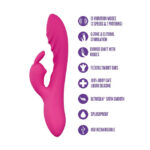 Sexy Things - Wild Lust - Pink - Image 5