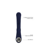Lamar - Led Digital Display Rabbit - Blue - Image 5