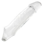 Performance Maxx Clear Extension - 5.5 Inch - Clear - Image 3