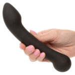 Rock Bottom Bendies Ecsta-Flex Probe - Black - Image 4
