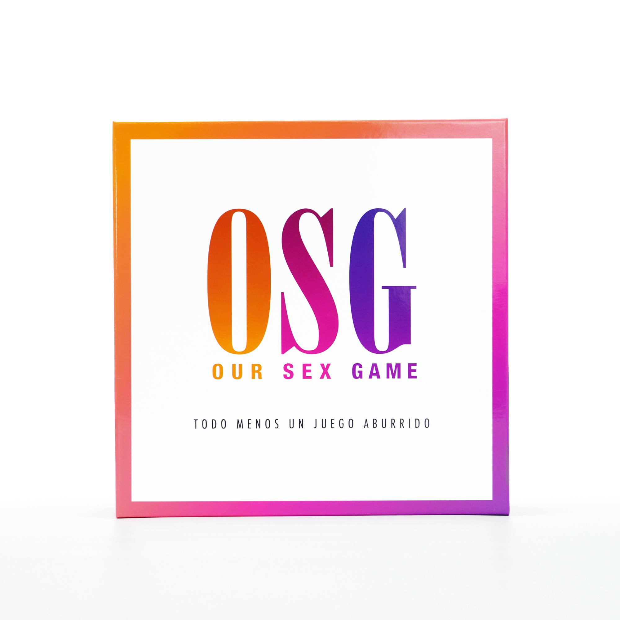 NYClFZa7udBUxUVLiyeBUoXTsgmozGwQ Our Sex Game - Spanish Edition - Image 1