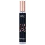 Simply Sexy All Night Long - Pheromone Perfume - .31oz | 9.2ml - Image 3