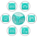 Naughty Bits Roll With It Icon - Based Sex Dice Game - Image 7
