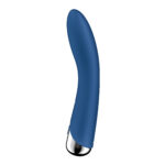 Spinning Vibe 1 - Blue - Image 2