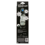 Milk Master Extreme Automatic Milker - Black