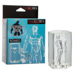 Guys Guys Guys Romeo - Clear - Image 4