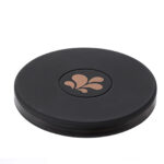 Aspen 15-Function Rechargeable Wireless Flickering Tip Vibrator - Black - Image 5