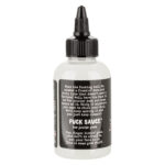 Fuck Sauce Unscented Cum Hybrid Lubricant - 4 Oz - Image 2
