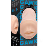 Zolo Gawk Gawk Blowbot