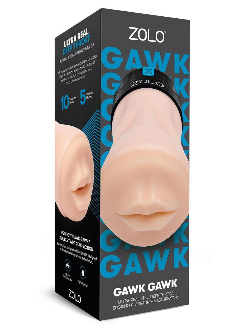 Nqwavg9z1AnUaWNcaoeEG6F2jDwF46aO Zolo Gawk Gawk Blowbot - Image 1