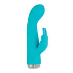 My Secret Rabbit - Aqua - Image 2