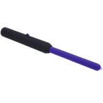 Merci - the Stinger - Electroplay Wand - Black/violet - Image 2