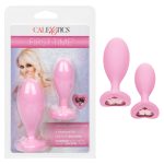 First Time Crystal Booty Duo - Pink - Image 11