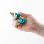 Rear Assets - Small - Teal - Image 4