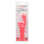 Rechargeable Butterfly Kiss - Pink - Image 2