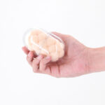 Pocket Pals - Bubbles White - Image 4